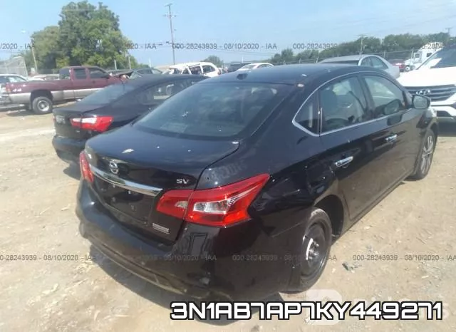 3N1AB7AP7KY449271 фото 5