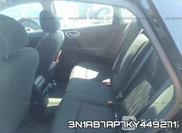 3N1AB7AP7KY449271 фото 9
