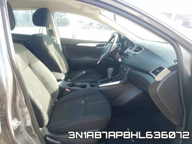3N1AB7AP8HL636072 фото 6