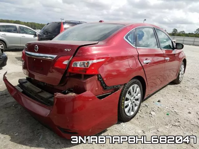 3N1AB7AP8HL682047 фото 5