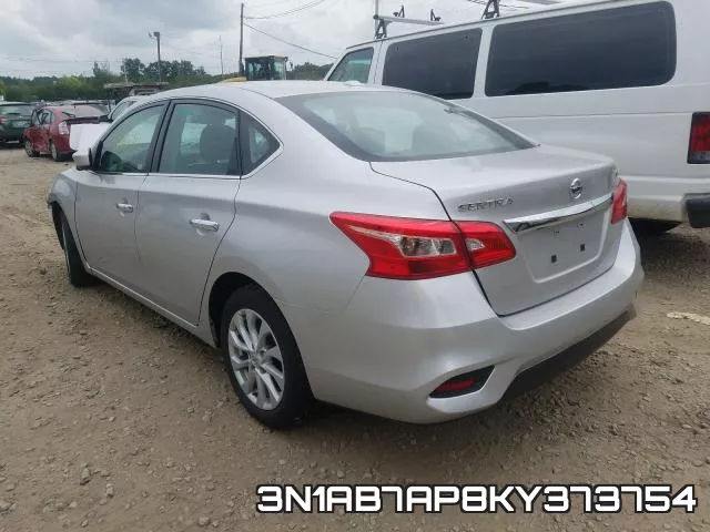3N1AB7AP8KY373754 фото 4