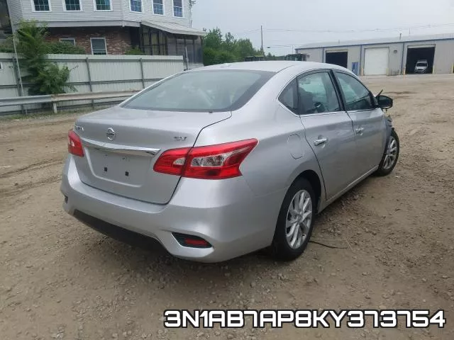 3N1AB7AP8KY373754 фото 5