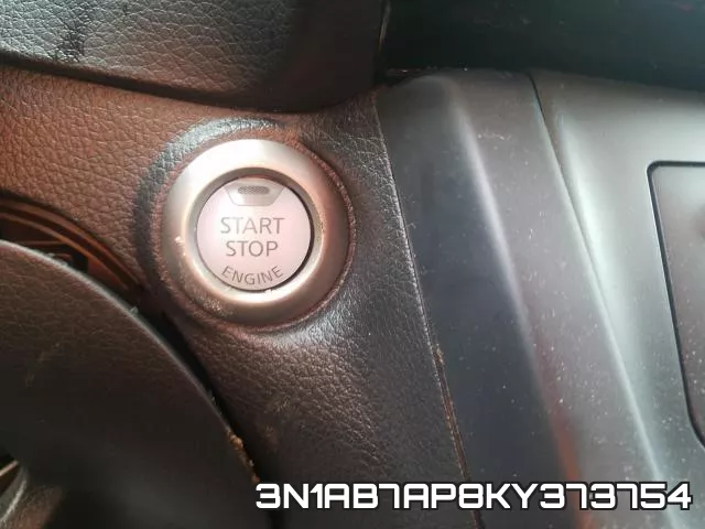 3N1AB7AP8KY373754 фото 10