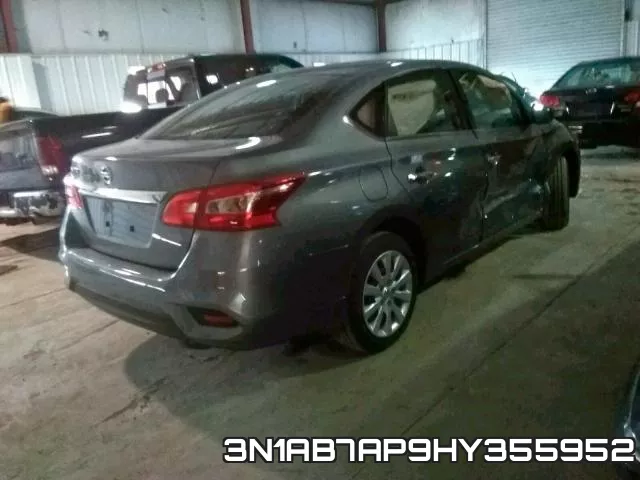 3N1AB7AP9HY355952 фото 4