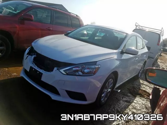3N1AB7AP9KY410326 фото 3