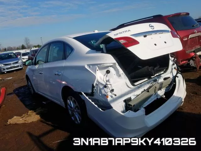3N1AB7AP9KY410326 фото 4