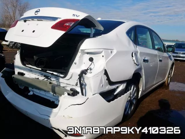 3N1AB7AP9KY410326 фото 5
