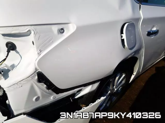 3N1AB7AP9KY410326 фото 10