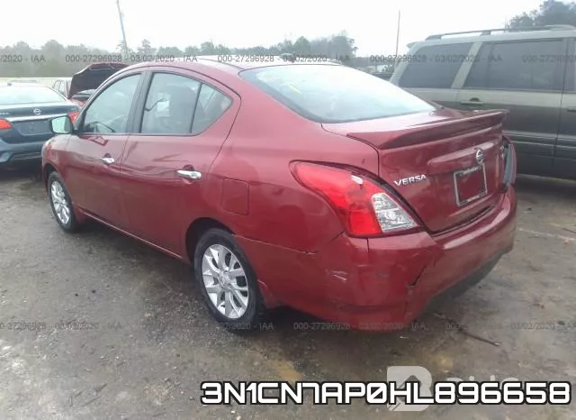 3N1CN7AP0HL896658 фото 4