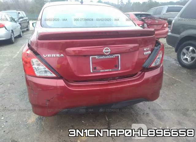 3N1CN7AP0HL896658 фото 7