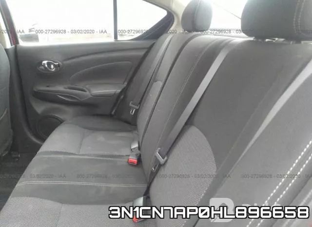 3N1CN7AP0HL896658 фото 9