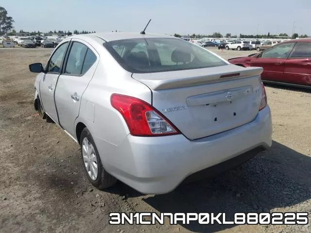 3N1CN7AP0KL880225 фото 3