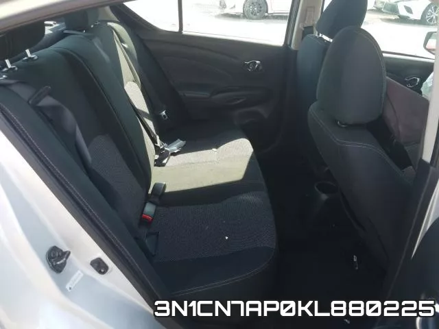 3N1CN7AP0KL880225 фото 5