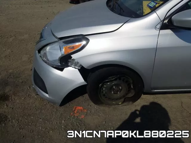 3N1CN7AP0KL880225 фото 8