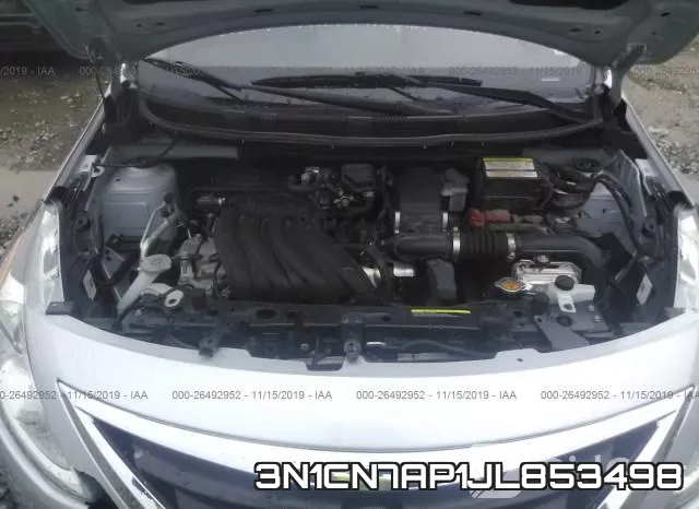 3N1CN7AP1JL853498 фото 2