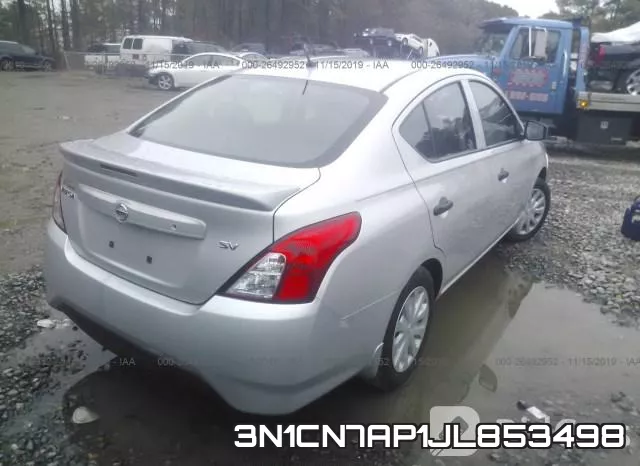 3N1CN7AP1JL853498 фото 5