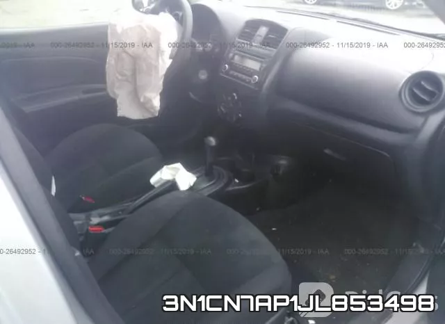 3N1CN7AP1JL853498 фото 6