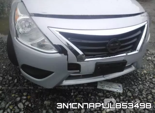 3N1CN7AP1JL853498 фото 7