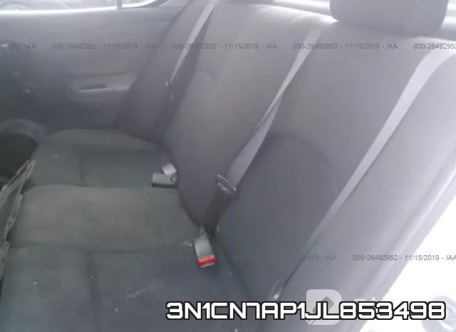 3N1CN7AP1JL853498 фото 9