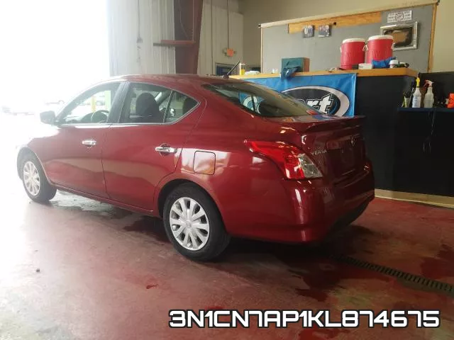 3N1CN7AP1KL874675 фото 4