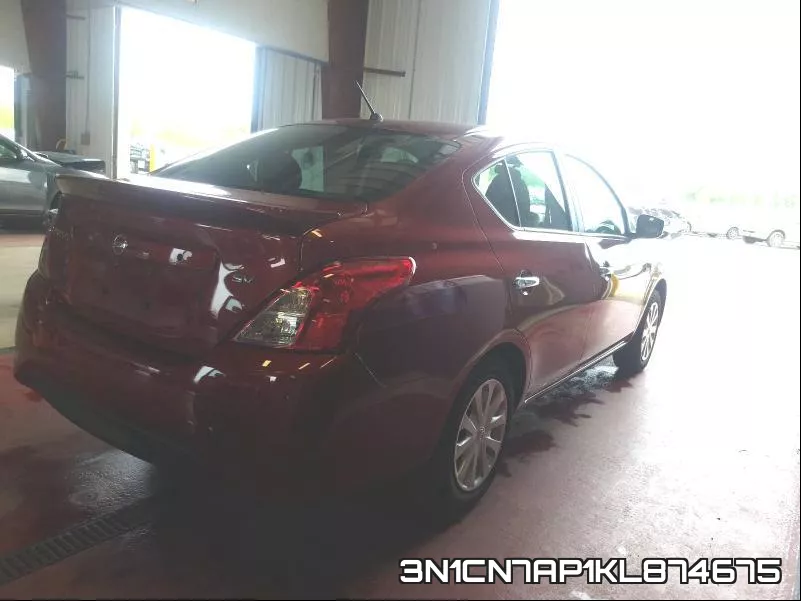 3N1CN7AP1KL874675 фото 5