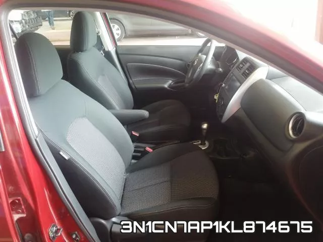 3N1CN7AP1KL874675 фото 6