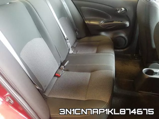 3N1CN7AP1KL874675 фото 7