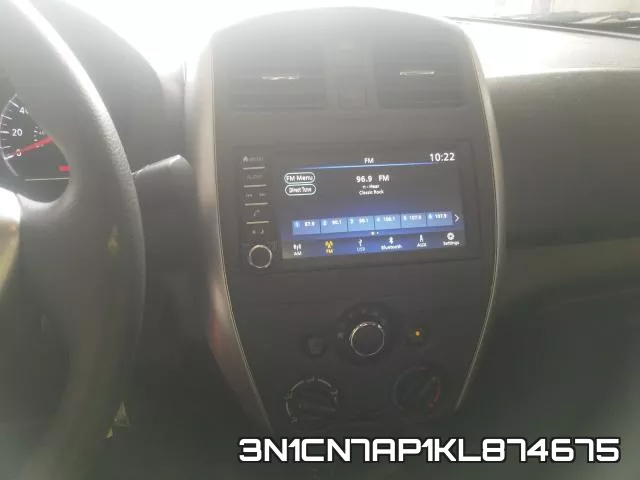 3N1CN7AP1KL874675 фото 10