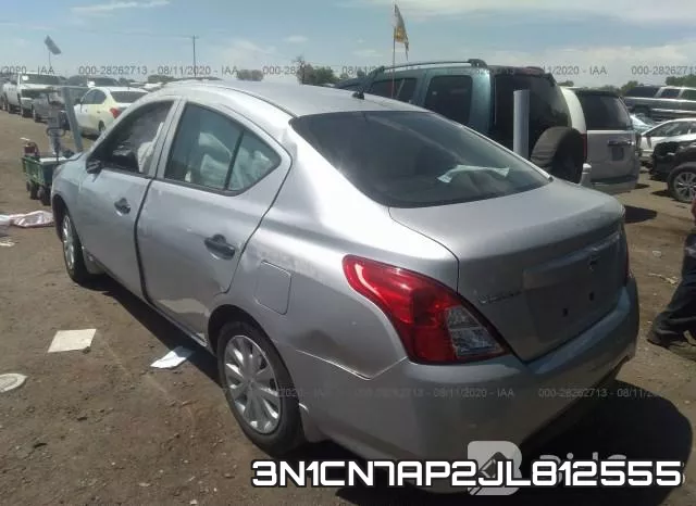 3N1CN7AP2JL812555 фото 3
