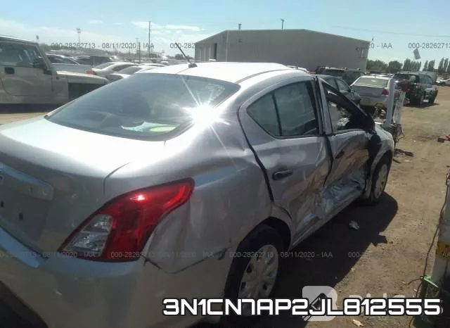 3N1CN7AP2JL812555 фото 4
