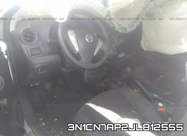 3N1CN7AP2JL812555 фото 5