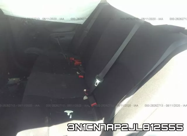 3N1CN7AP2JL812555 фото 8