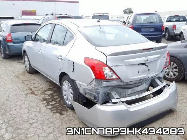 3N1CN7AP3HK434083 фото 4