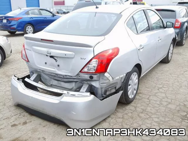 3N1CN7AP3HK434083 фото 5
