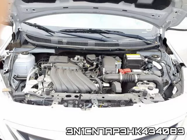 3N1CN7AP3HK434083 фото 8