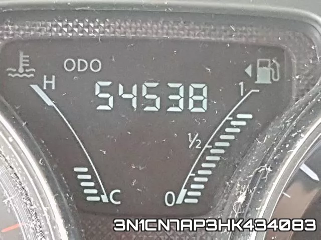 3N1CN7AP3HK434083 фото 9