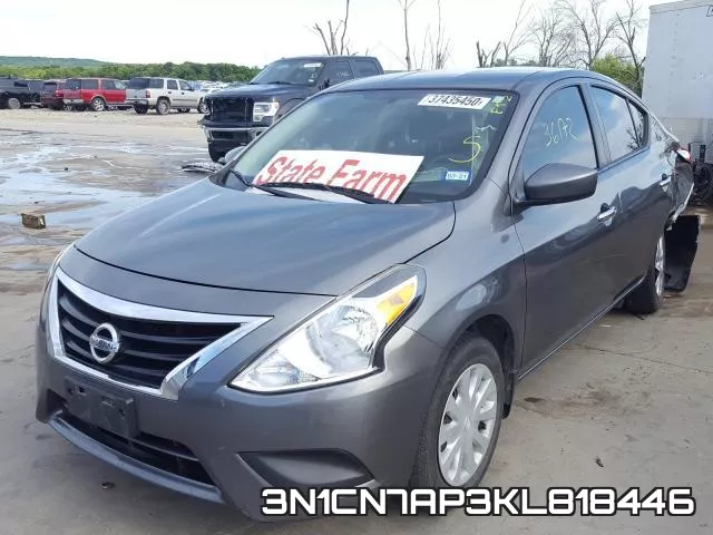 3N1CN7AP3KL818446 фото 3
