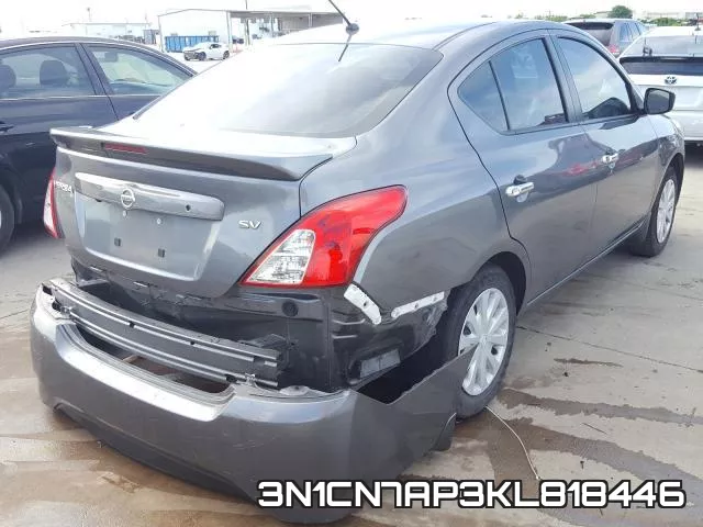 3N1CN7AP3KL818446 фото 5