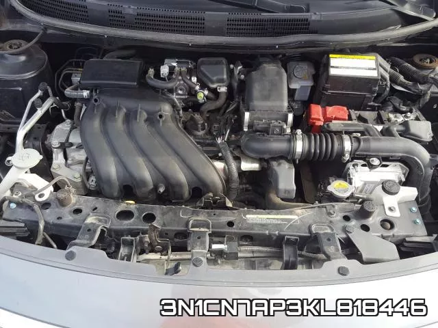 3N1CN7AP3KL818446 фото 8