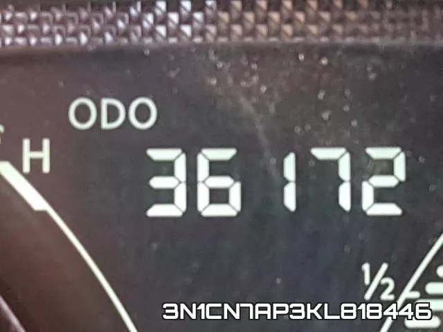 3N1CN7AP3KL818446 фото 9
