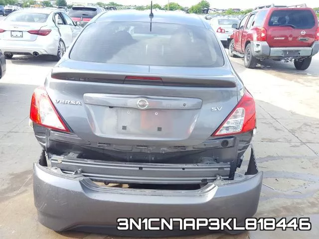 3N1CN7AP3KL818446 фото 10