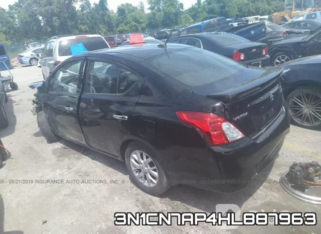 3N1CN7AP4HL887963 фото 4
