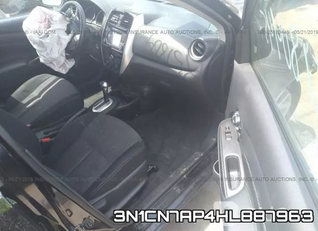 3N1CN7AP4HL887963 фото 6
