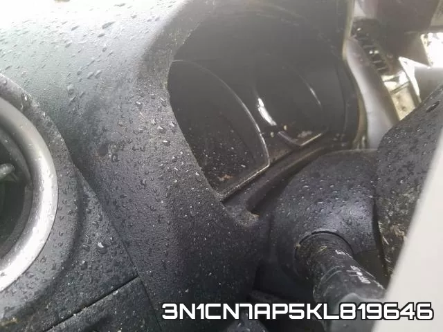 3N1CN7AP5KL819646 фото 9