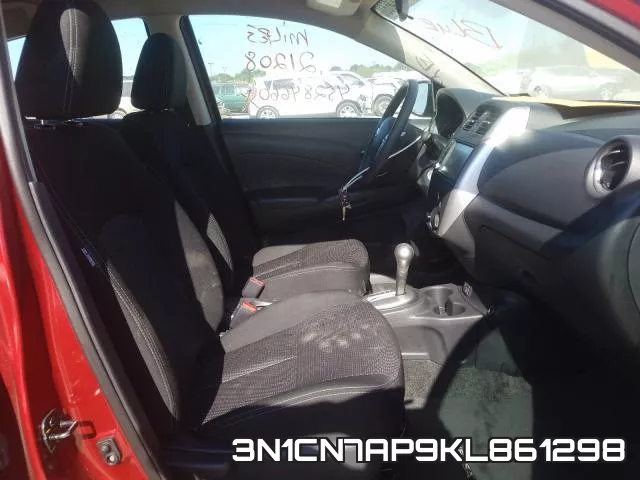 3N1CN7AP9KL861298 фото 6