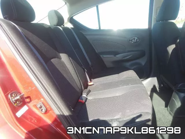 3N1CN7AP9KL861298 фото 7