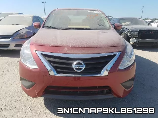 3N1CN7AP9KL861298 фото 10
