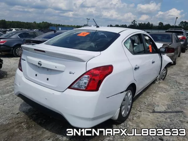 3N1CN7APXJL883633 фото 5