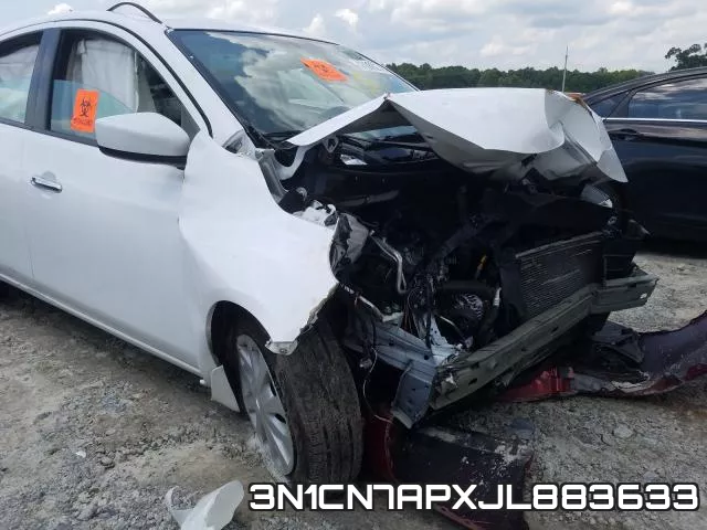 3N1CN7APXJL883633 фото 10