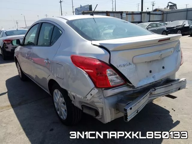 3N1CN7APXKL850133 фото 4